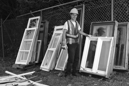 Business Waste Removal team in Plaistow