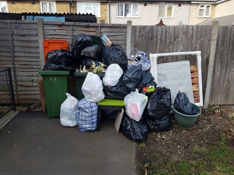 Understanding Furniture Disposal in Plaistow