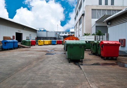 Choosing the right waste removal service
