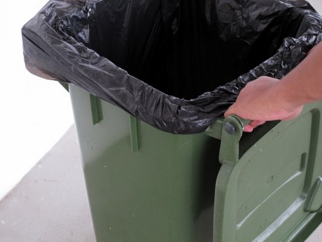 Customized waste management plans for local businesses