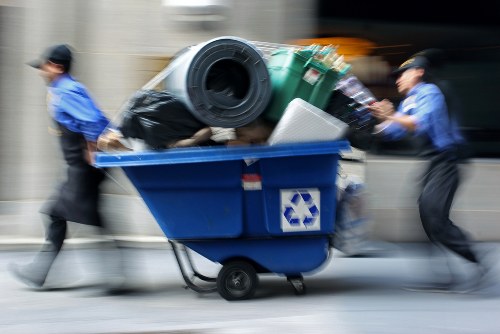 Specialized waste solutions for Plaistow industries