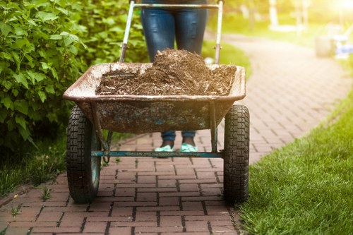 Local Regulations for Furniture Disposal