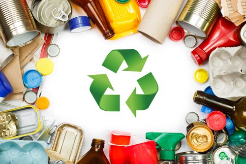 Eco-friendly waste management practices